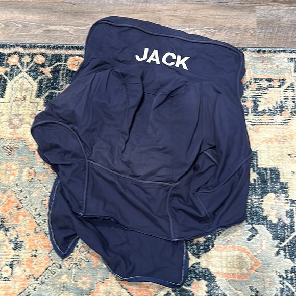 Pottery Barn Kids Accessories Pottery Barn Anywhere Chair Cover